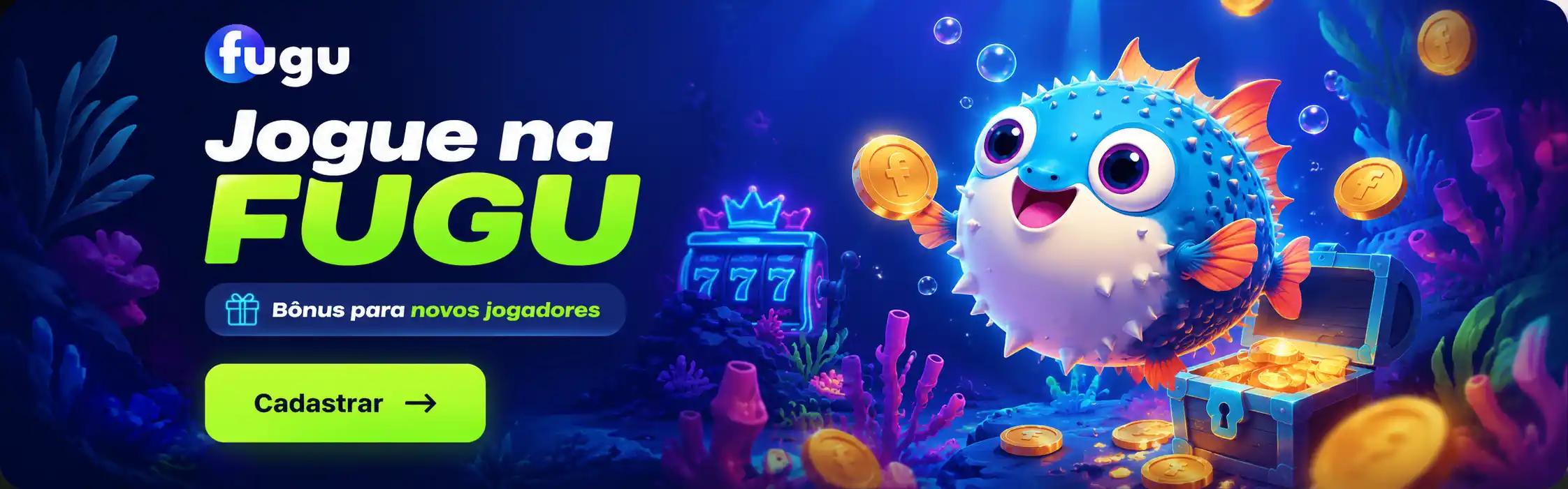 Fugu Casino Online